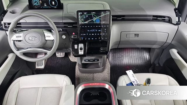 Hyundai Staria id 4936601 из Кореи 28