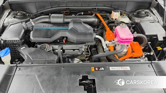 Kia The New Sorento 4th Generation id 5026593 из Кореи 32