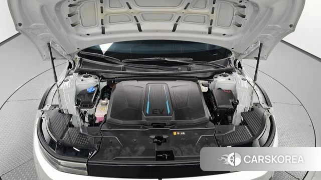 Hyundai The New Ionic 5 id 5051920 из Кореи 27