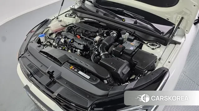 Kia The New K5 3rd generation id 3580722 из Кореи 16