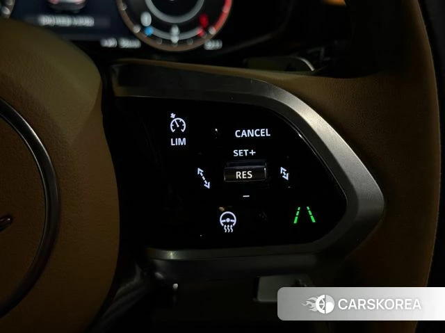 Jaguar F-PACE id 5027874 из Кореи 11