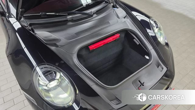 Porsche 911(992) id 4998200 из Кореи 29