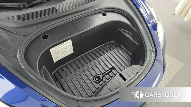 Tesla Model 3 id 4697356 из Кореи 16
