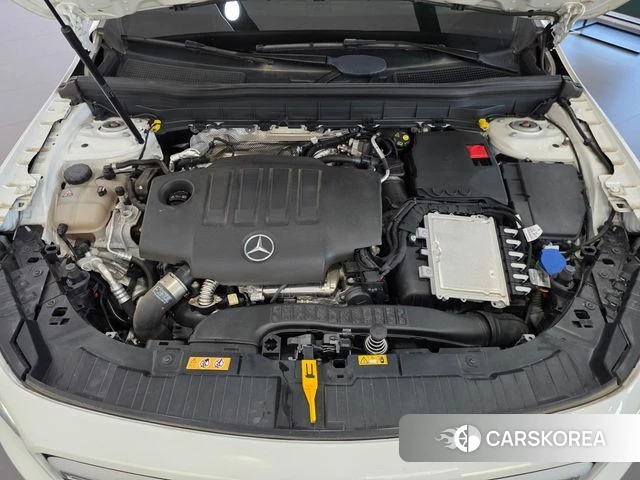 Mercedes-Benz GLB-Class X247 id 4992261 из Кореи 16