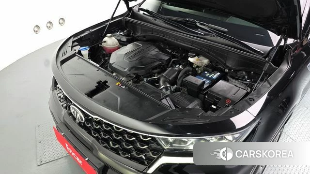 Kia Sorento 4th Generation id 4917941 из Кореи 16