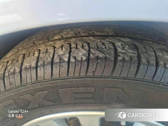 Hyundai The New Avante AD id 5023595 из Кореи 16