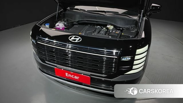 Hyundai Palisade (LX3) id 4649513 из Кореи 16