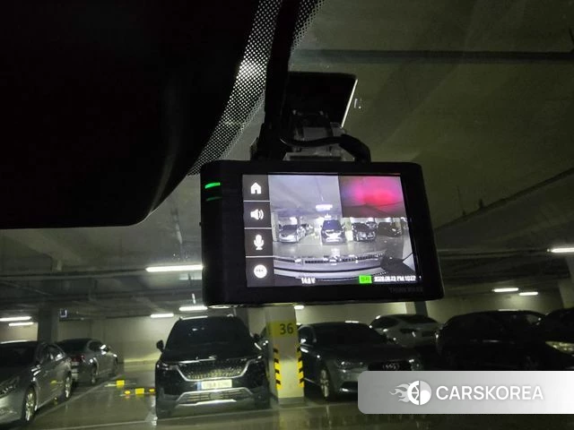 Kia Carnival 4th generation id 4899872 из Кореи 13