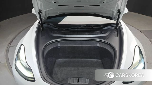 Tesla Model 3 id 4993030 из Кореи 26