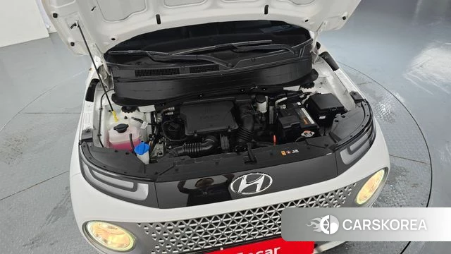 Hyundai Casper id 4976445 из Кореи 16