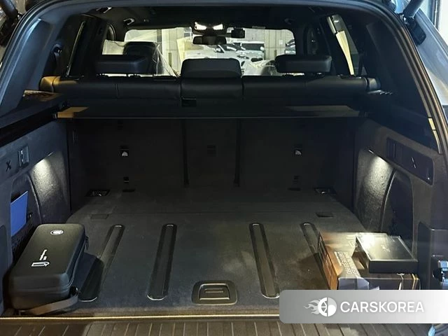 BMW X5 (G05) 2026 Светло-серебряный цвет из Кореи, фото 6