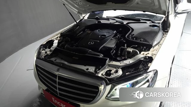 Mercedes-Benz E-Class W213 id 5004366 из Кореи 16