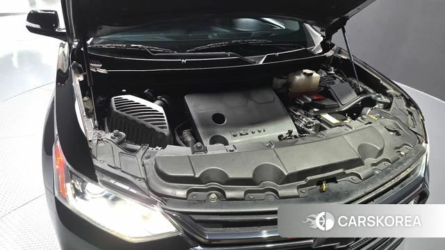 Chevrolet (GM Daewoo) Traverse id 4959769 из Кореи 26
