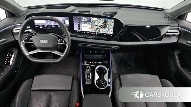 Audi A6 (C9) id 4984817 из Кореи 32