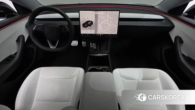 Tesla Model 3 id 5015926 из Кореи 31