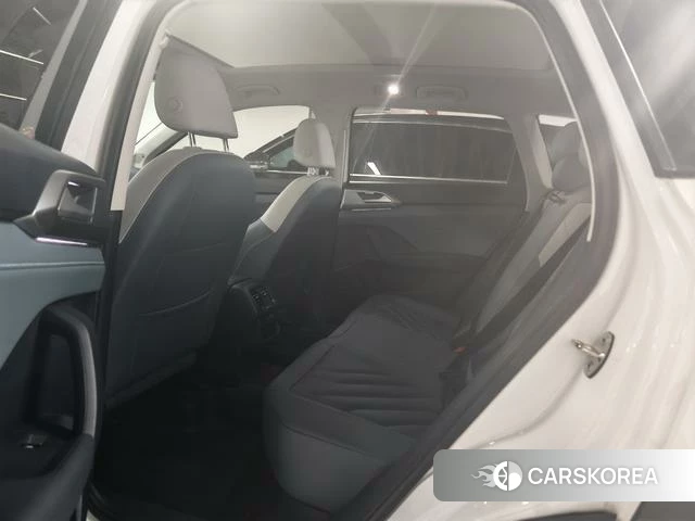 Volkswagen Tharu 2024 Белый из Китая, фото 6