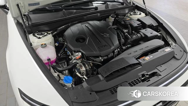 Hyundai Sonata D Edge (DN8) id 4782910 из Кореи 16