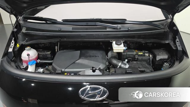 Hyundai Staria id 5040133 из Кореи 16
