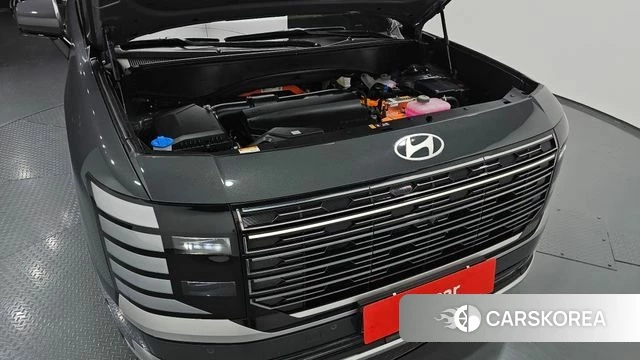 Hyundai Palisade (LX3) id 5026131 из Кореи 16