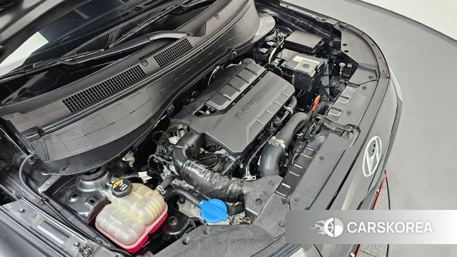 Hyundai Casper id 5022623 из Кореи 29