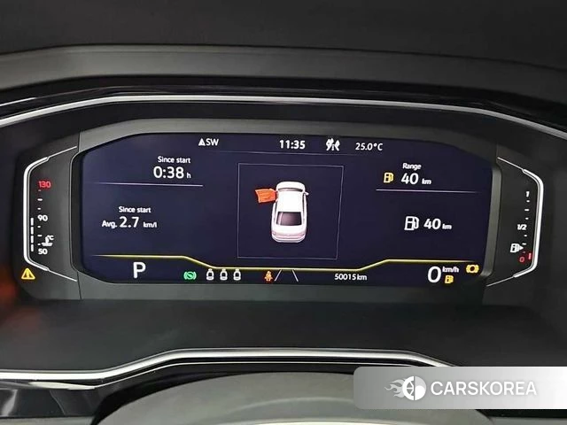 Volkswagen 7th Generation of Jetta id 4910954 из Кореи 14