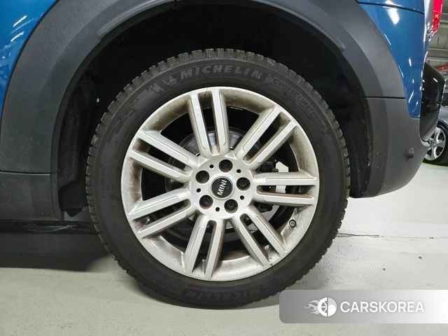 Mini Cooper Countryman id 4952630 из Кореи 16
