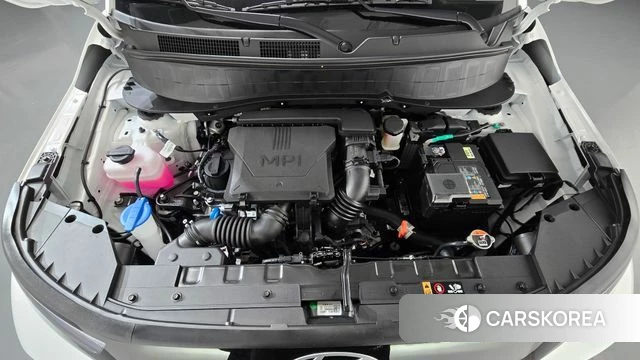Hyundai The New Casper id 5015577 из Кореи 16