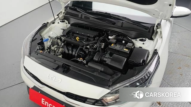 Kia The New K3 2nd generation id 4696858 из Кореи 16