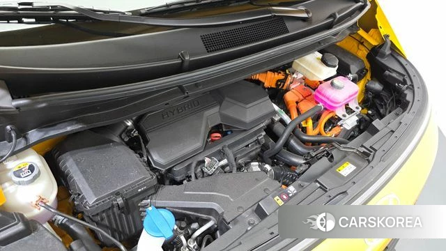 Hyundai The New Staria id 4527434 из Кореи 29