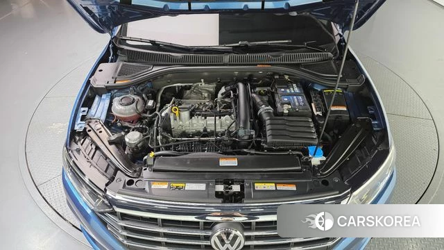 Volkswagen 7th Generation of Jetta id 4917831 из Кореи 16