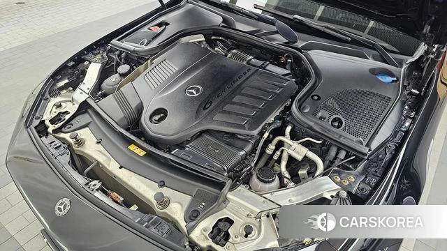 Mercedes-Benz CLS-Class C257 id 4770293 из Кореи 31