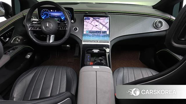Mercedes-Benz EQS V297 id 4986256 из Кореи 37