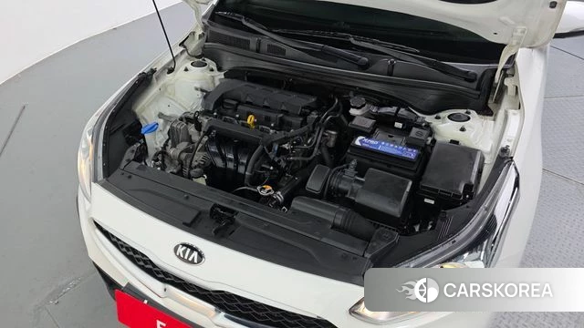 Kia Come New K3 id 5060364 из Кореи 27