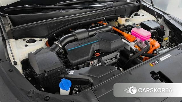 Kia The New Sorento 4th Generation id 4957570 из Кореи 16