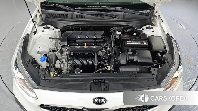 Kia Come New K3 id 5004135 из Кореи 16