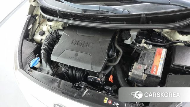 Kia All New Morning (JA) id 4998893 из Кореи 26