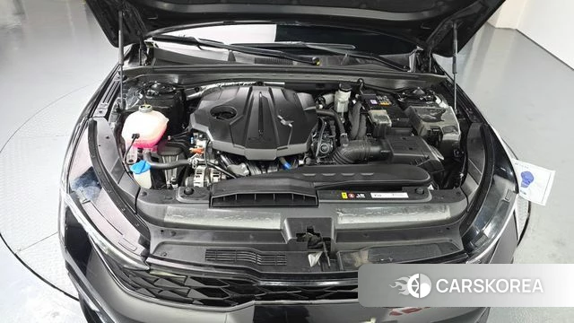 Kia The New K5 3rd generation id 5021478 из Кореи 16