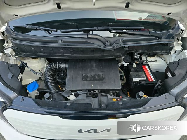 Kia The New Kia Ray id 5001150 из Кореи 16