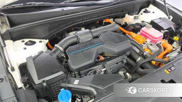 Kia Sorento 4th Generation id 5028584 из Кореи 31