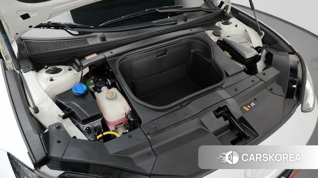 Hyundai Ionic 6 id 4725930 из Кореи 30