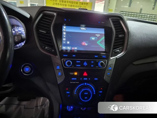 Hyundai Santa Fe The Prime id 5019090 из Кореи 16