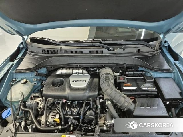 Hyundai Kona id 5024016 из Кореи 15