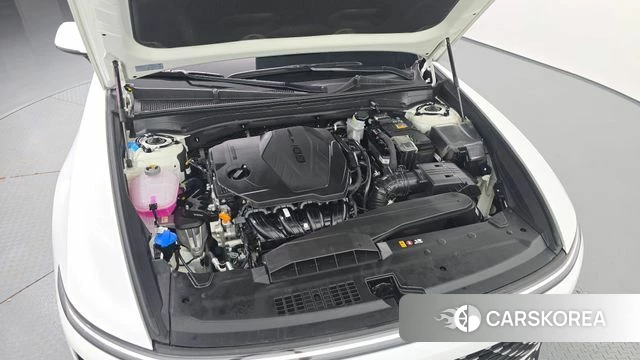 Hyundai Grandeur (GN7) id 4934574 из Кореи 16