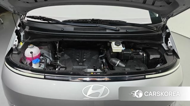 Hyundai Staria id 4964577 из Кореи 26