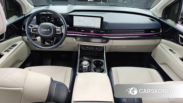 Kia The New Carnival 4th Generation id 4990577 из Кореи 35