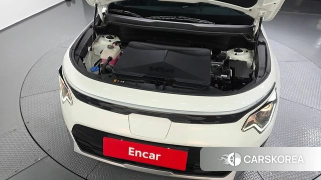 Kia Di All New Niro EV id 5040376 из Кореи 26