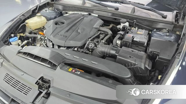 Hyundai Sonata (DN8) id 4998426 из Кореи 26