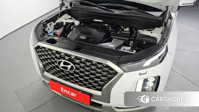 Hyundai Palisade id 4991963 из Кореи 29