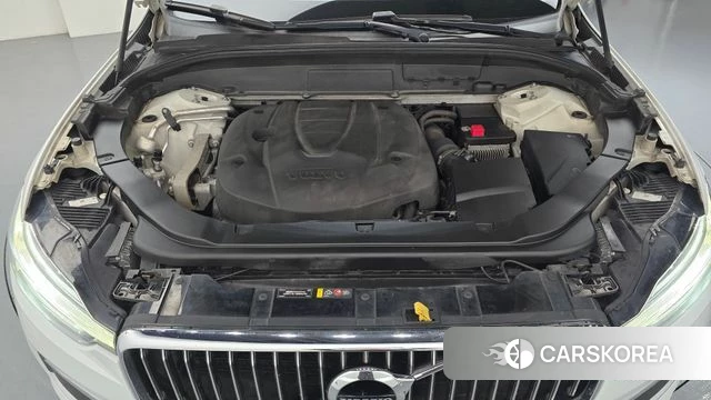 Volvo XC60 second Generation id 4953192 из Кореи 16