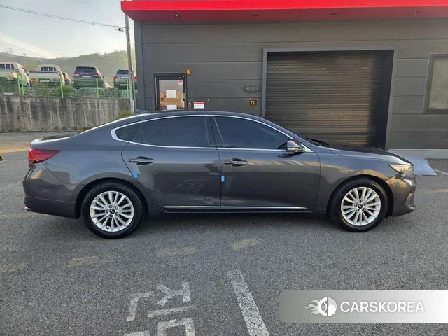 Kia K7 Premier id 5000758 из Кореи 16